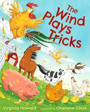 Seller image for The Wind Plays Tricks (Hardback or Cased Book) for sale by BargainBookStores