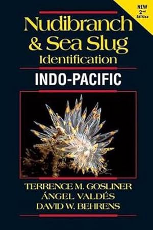 Image du vendeur pour Nudibranch and Sea Slug Identification Indo-Pacific (Paperback) mis en vente par Grand Eagle Retail