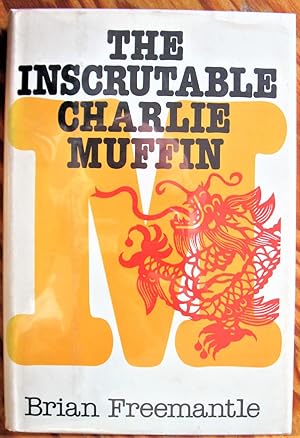 Immagine del venditore per The Inscrutable Charlie Muffin venduto da Ken Jackson