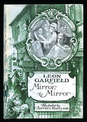 Seller image for Mirror, Mirror for sale by Little Stour Books PBFA Member
