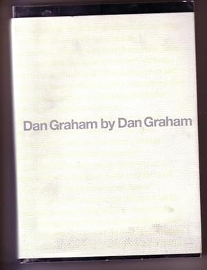 Dan Graham by Dan Graham. [Chiba City Museum of Art 2.12.2003-1.2.2004 / Kitakyushu Municipal Mus...