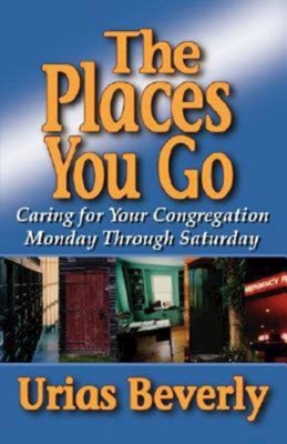 Seller image for The Places You Go (Paperback or Softback) for sale by BargainBookStores