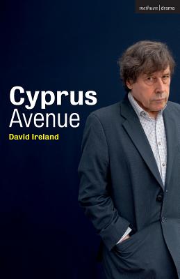 Seller image for Cyprus Avenue (Paperback or Softback) for sale by BargainBookStores