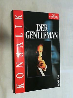 Image du vendeur pour Der Gentleman. mis en vente par Versandantiquariat Christian Back