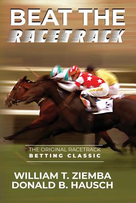 Seller image for Beat the Racetrack (Paperback or Softback) for sale by BargainBookStores