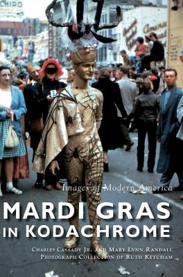 Seller image for Mardi Gras in Kodachrome (Hardback or Cased Book) for sale by BargainBookStores
