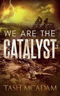 Seller image for We Are the Catalyst (Paperback or Softback) for sale by BargainBookStores