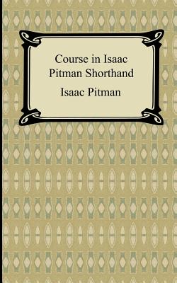 Imagen del vendedor de Course in Isaac Pitman Shorthand (Paperback or Softback) a la venta por BargainBookStores