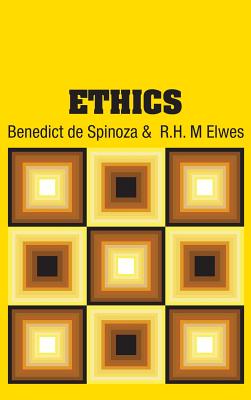 Bild des Verkufers fr Ethics (Hardback or Cased Book) zum Verkauf von BargainBookStores