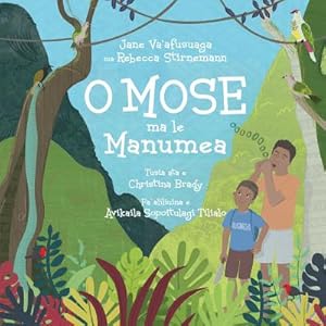 Seller image for O Mose Ma Le Manumea (Paperback or Softback) for sale by BargainBookStores