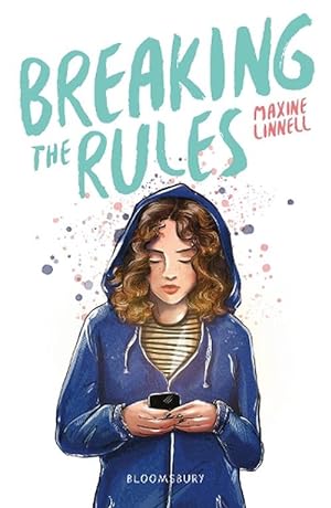 Seller image for Breaking the Rules (Paperback) for sale by Grand Eagle Retail
