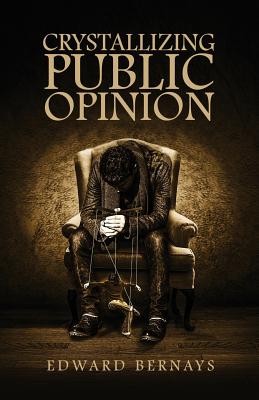 Seller image for Crystallizing Public Opinion (Paperback or Softback) for sale by BargainBookStores