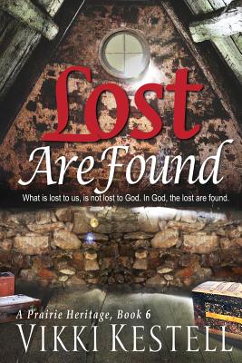 Immagine del venditore per Lost Are Found (Paperback or Softback) venduto da BargainBookStores
