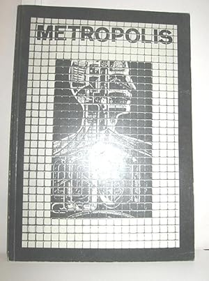 Metropolis (Ausstellungskatalog)