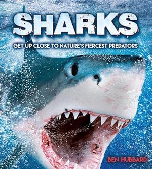 Seller image for Sharks (Paperback) for sale by AussieBookSeller