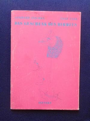 Seller image for Das Geschenk des Himmels. for sale by Antiquariat Klabund Wien