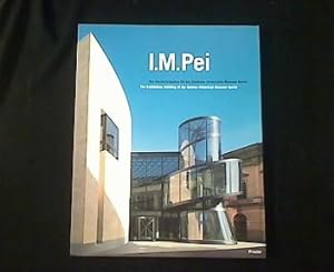 I. M. Pei. Der Ausstellungsbau für das Deutsche Historische Museum Berlin.
