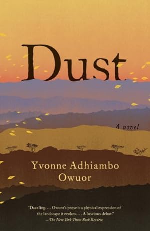 Seller image for Dust for sale by GreatBookPrices