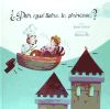 Image du vendeur pour POR QUE LLORA LA PRINCESA? mis en vente par AG Library