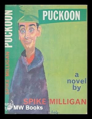 Imagen del vendedor de Puckoon : a novel / by Spike Milligan a la venta por MW Books