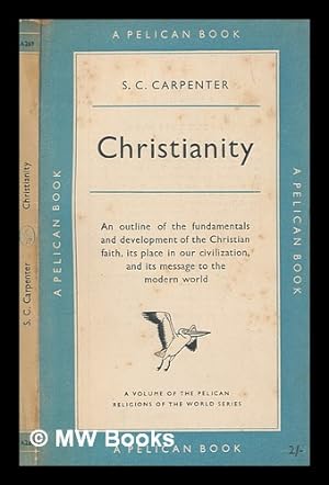 Bild des Verkufers fr Christianity / S.C. Carpenter zum Verkauf von MW Books
