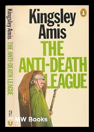 Bild des Verkufers fr The Anti-Death League / Kingsley Amis zum Verkauf von MW Books