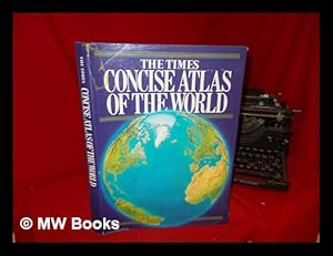 Seller image for The Times concise atlas of the world for sale by MW Books