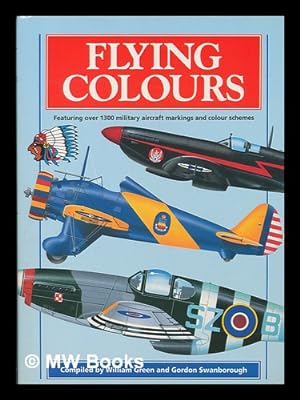 Seller image for Flying colours for sale by MW Books