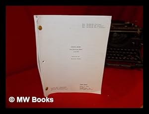 Image du vendeur pour Murphy Brown: "The Morning Show": screen play by Kathryn Baker: # 186580 mis en vente par MW Books