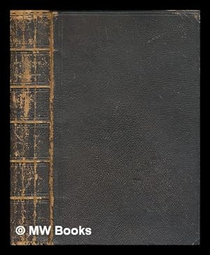 Seller image for The English version of the polyglot Bible : containing the Old and New Testaments : with a copious and original selection of references to parallel and illustrative passages for sale by MW Books