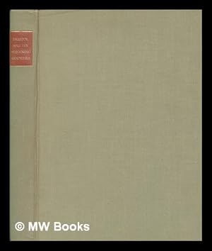 Imagen del vendedor de Bristol and its adjoining counties : edited by C.M. MacInnes and W.F. Whittard a la venta por MW Books