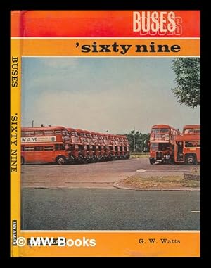 Immagine del venditore per Buses' Sixtynine venduto da MW Books