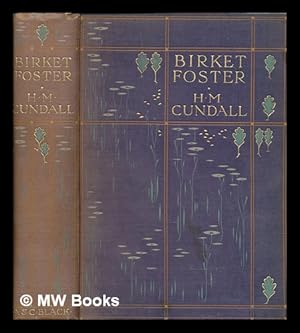 Immagine del venditore per Birket Foster / by H.M. Cundall venduto da MW Books