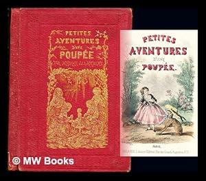 Seller image for Petites Aventures d'une Poupe par Madame J.J. Lambert for sale by MW Books
