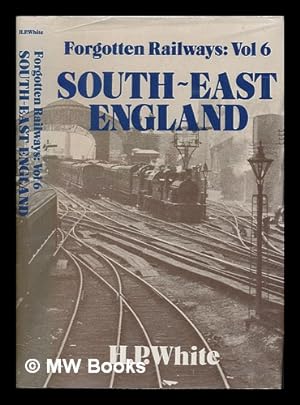 Seller image for South East England / H.P. White for sale by MW Books