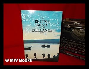 Seller image for The British Army in the Falklands, 1982 for sale by MW Books