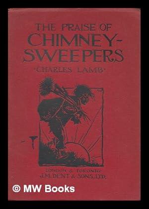Seller image for The praise of chimney-sweepers / by Charles Lamb ; ill. by Roberta F. C. Waudby for sale by MW Books