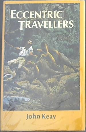 Seller image for Eccentric Travellers (Import) for sale by Chapter 1