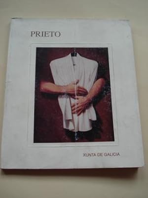 Seller image for PRIETO. Catlogo for sale by GALLAECIA LIBROS