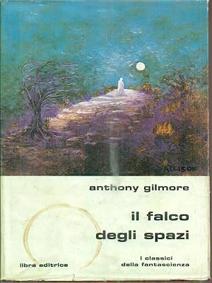 Immagine del venditore per Il falco degli spazi venduto da Librodifaccia