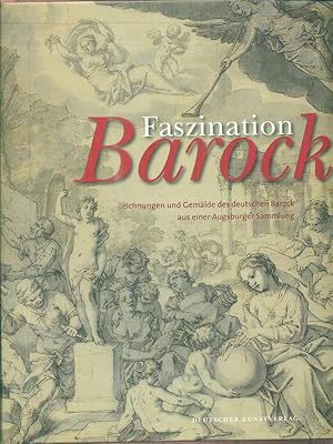 Seller image for Faszination Barock for sale by Librodifaccia