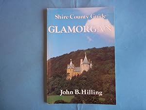 Imagen del vendedor de Glamorgan (County Guide S.) a la venta por Carmarthenshire Rare Books