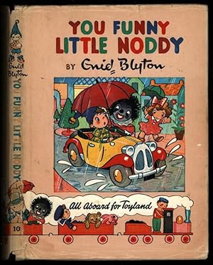 You Funny Little Noddy