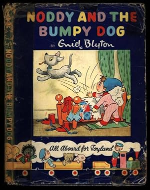 Imagen del vendedor de Noddy and the Bumpy Dog a la venta por Sapience Bookstore