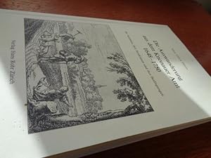 Bild des Verkufers fr Die Auswanderung aus dem Knonauer Amt, 1648-1750: Ihr Ausmass, ihre Strukturen und ihre Bedingungen (German Edition) zum Verkauf von suspiratio - online bcherstube