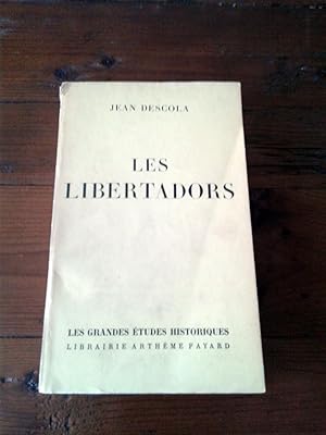 LES LIBERTADORS