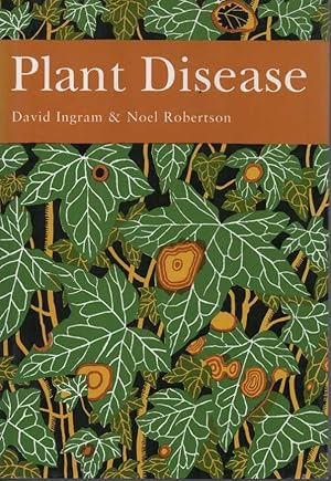 Seller image for Plant Disease for sale by C P Books Limited