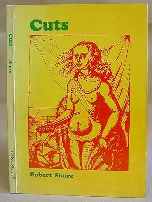 Imagen del vendedor de Cuts a la venta por Eastleach Books