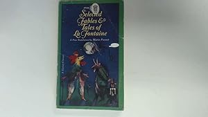 Imagen del vendedor de Selected Fables & Tales of La Fontaine a la venta por Goldstone Rare Books