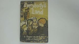 Seller image for Everybody's Land (Translated By Elizabeth Meijer) for sale by Goldstone Rare Books